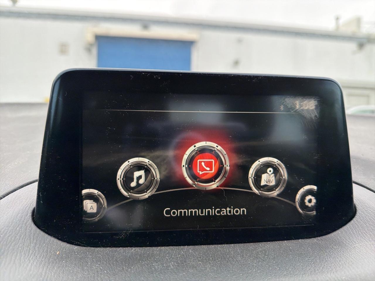 2017 MAZDA Mazda3 Grand Touring Gaithersburg MD