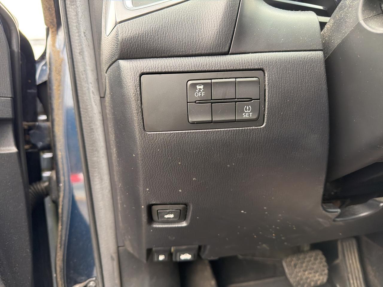 2017 MAZDA Mazda3 Grand Touring Gaithersburg MD