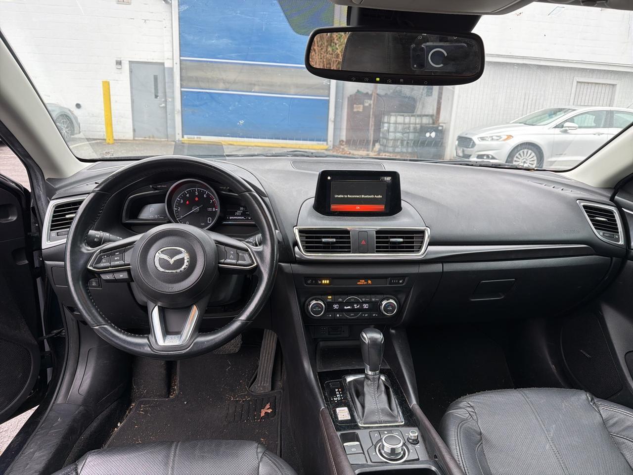 2017 MAZDA Mazda3 Grand Touring Gaithersburg MD