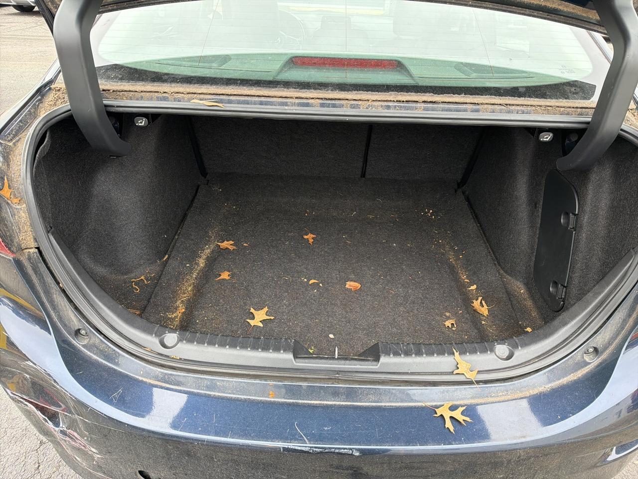 2017 MAZDA Mazda3 Grand Touring Gaithersburg MD