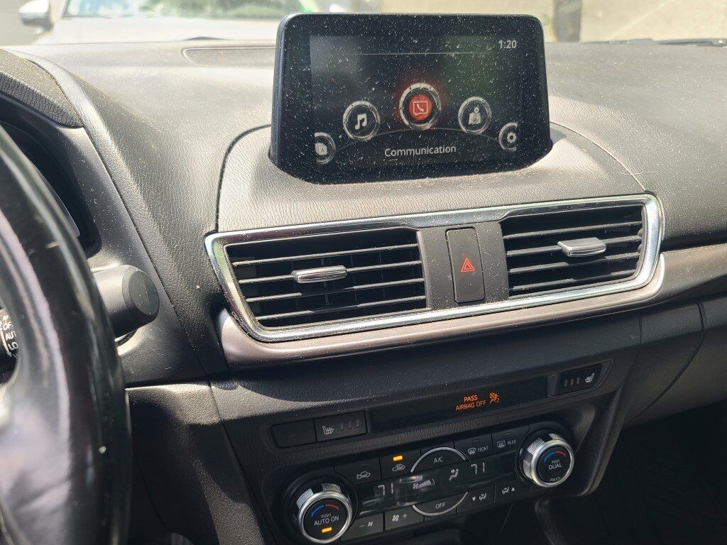2017 MAZDA Mazda3 Grand Touring Springfield VA