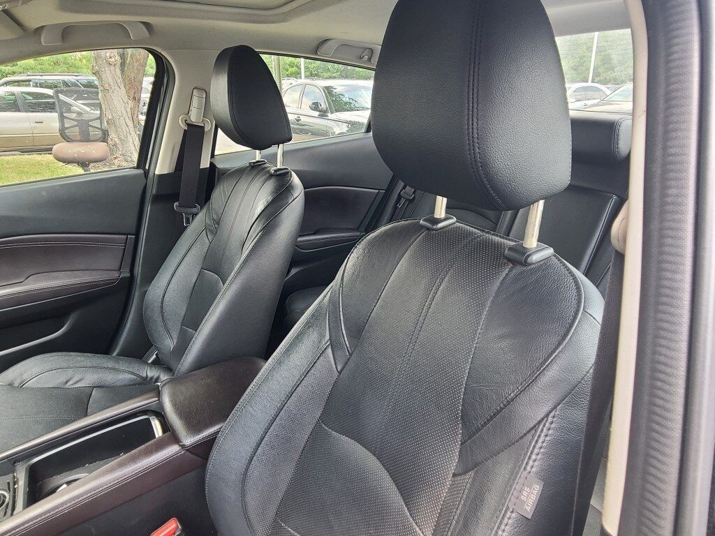 2017 MAZDA Mazda3 Grand Touring Springfield VA