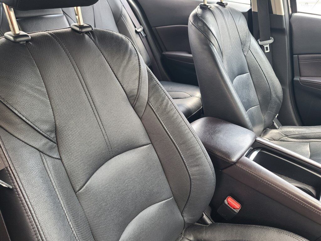 2017 MAZDA Mazda3 Grand Touring Springfield VA