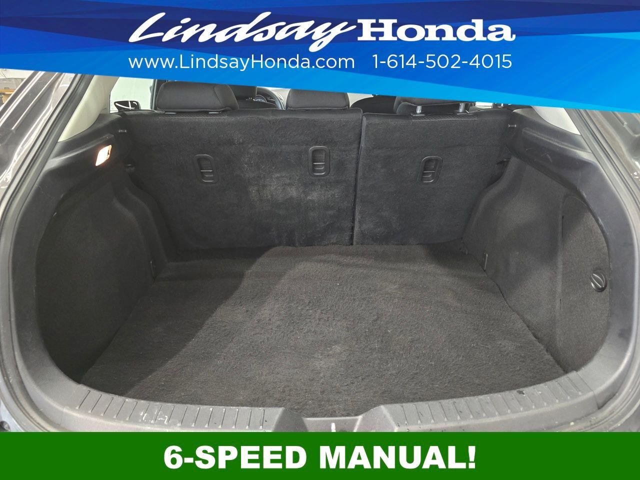 2017 MAZDA Mazda3 Sport Columbus OH