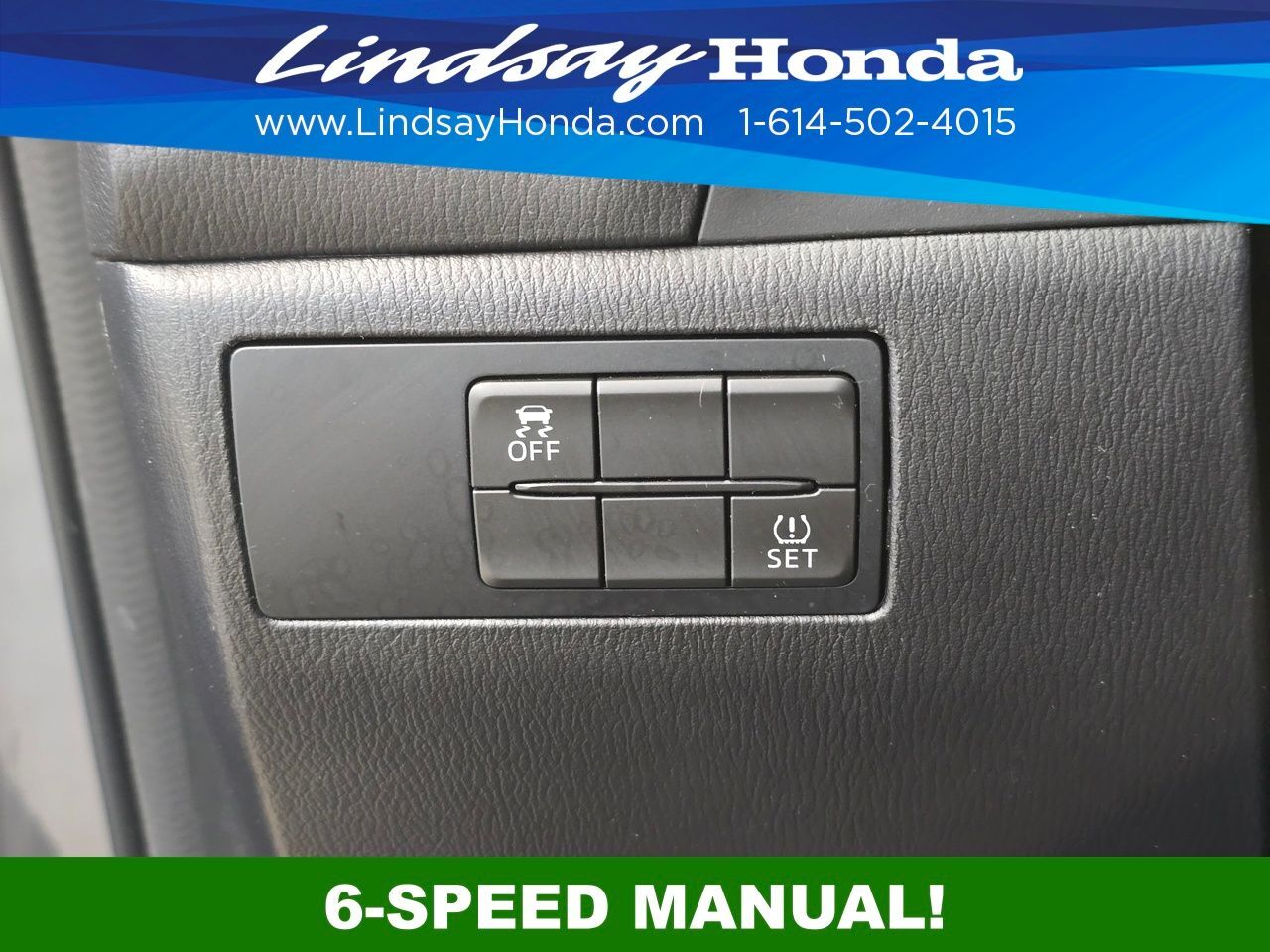 2017 MAZDA Mazda3 Sport Columbus OH