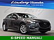 2017 MAZDA Mazda3 Sport