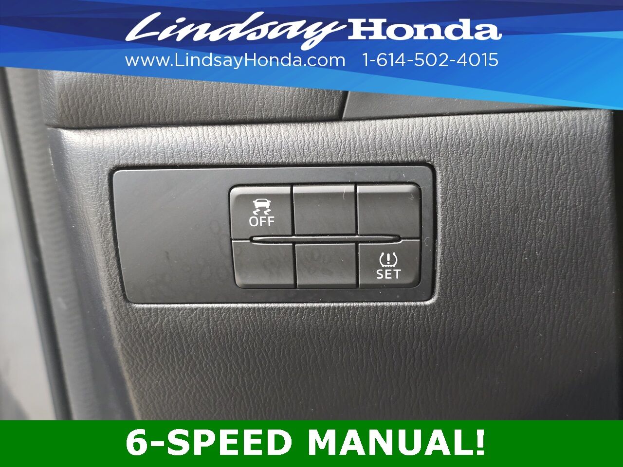 2017 MAZDA Mazda3 Sport Columbus OH