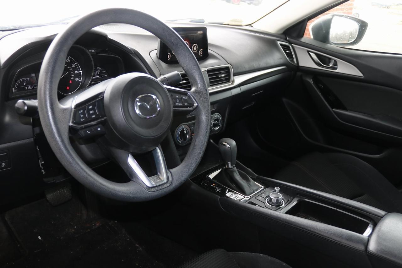 2017 MAZDA Mazda3 Sport Fredericksburg VA