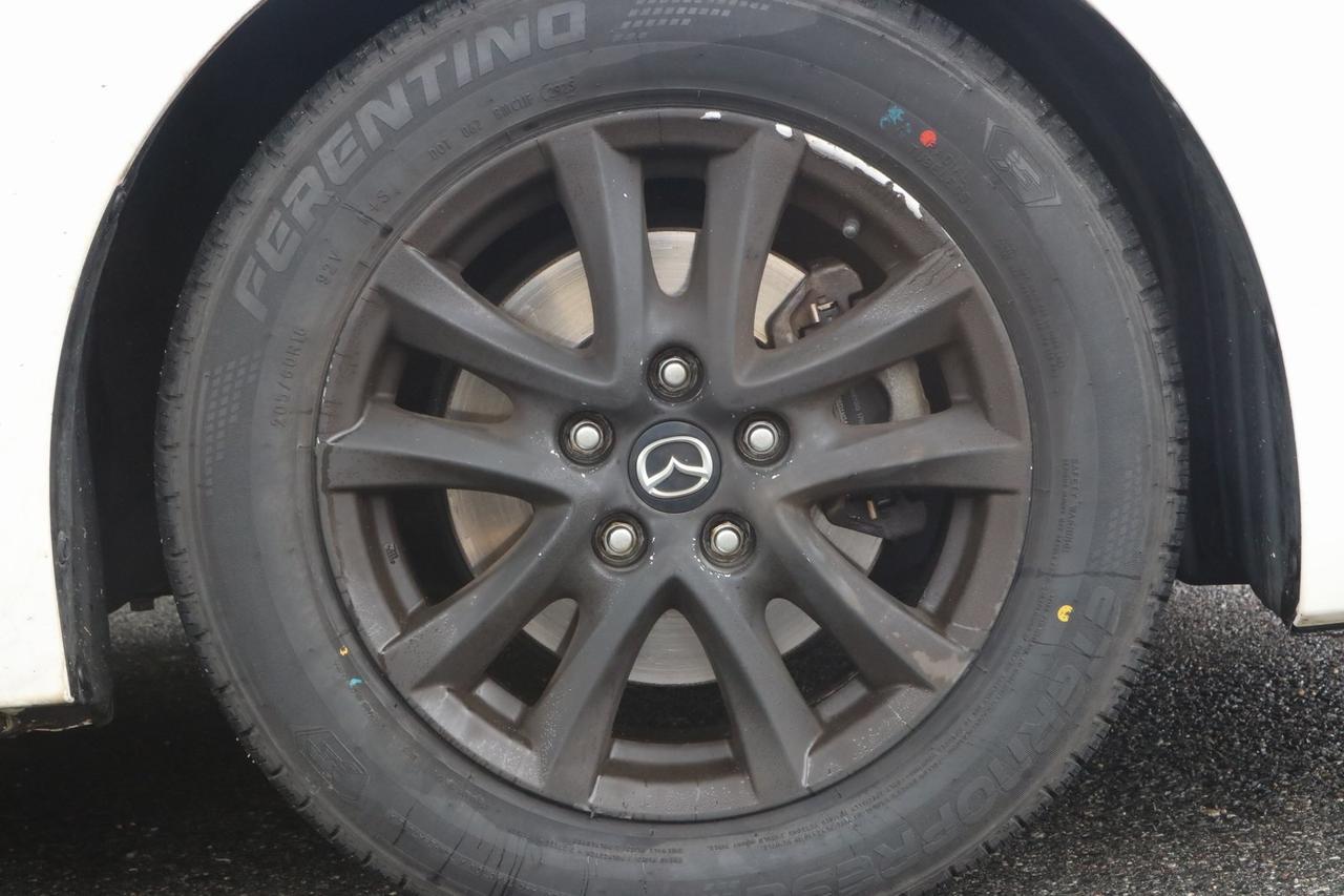 2017 MAZDA Mazda3 Sport Fredericksburg VA