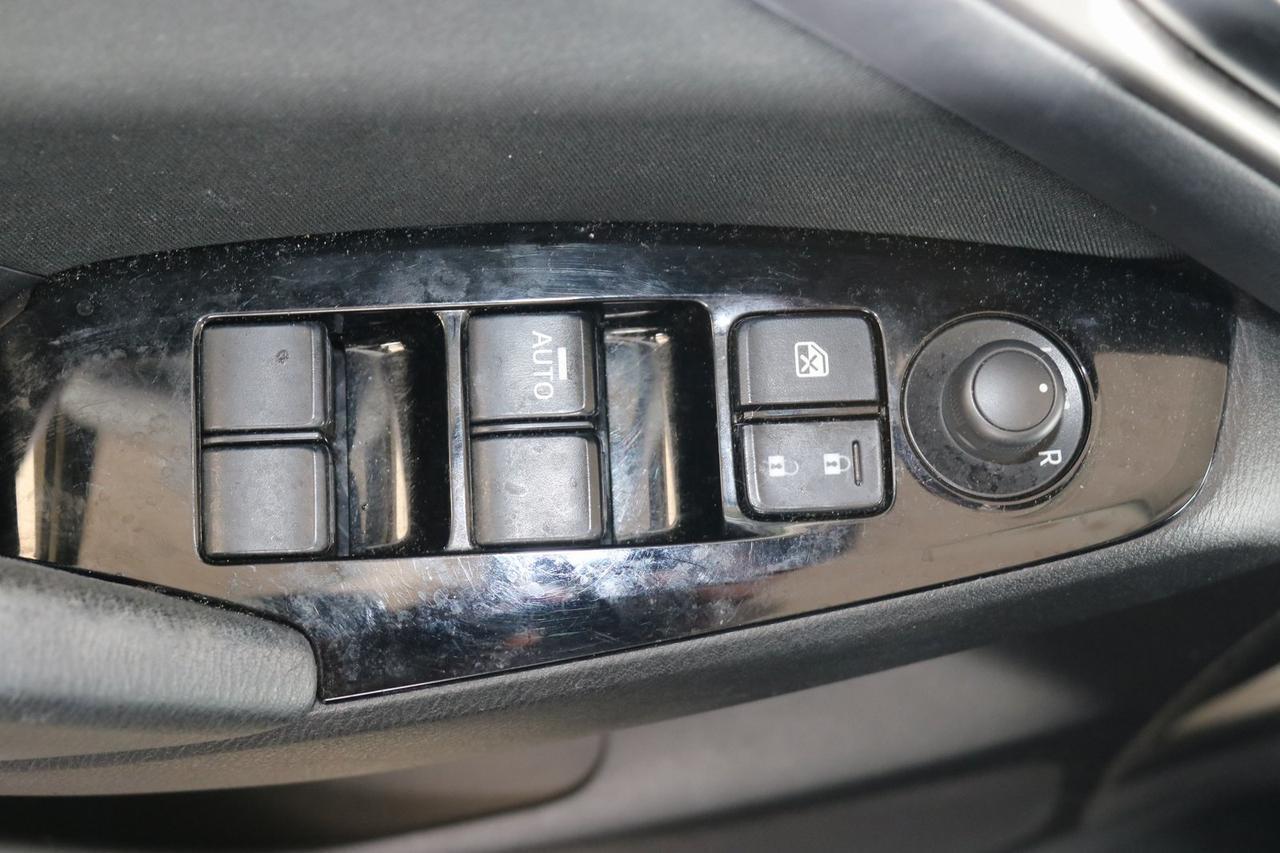 2017 MAZDA Mazda3 Sport Fredericksburg VA