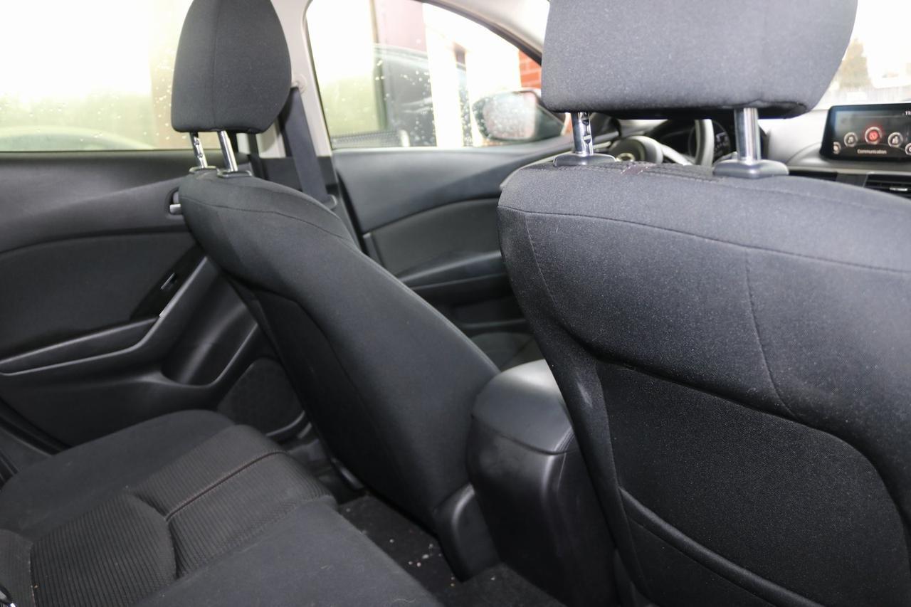 2017 MAZDA Mazda3 Sport Fredericksburg VA