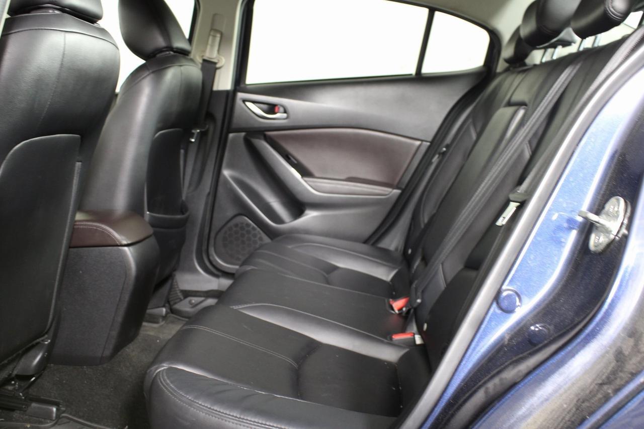 2017 MAZDA Mazda3 Touring Manassas VA
