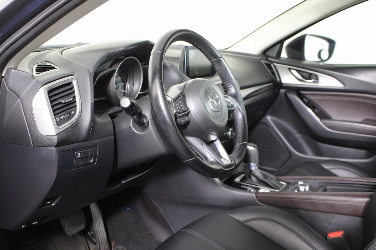 2017 MAZDA Mazda3 Touring Manassas VA