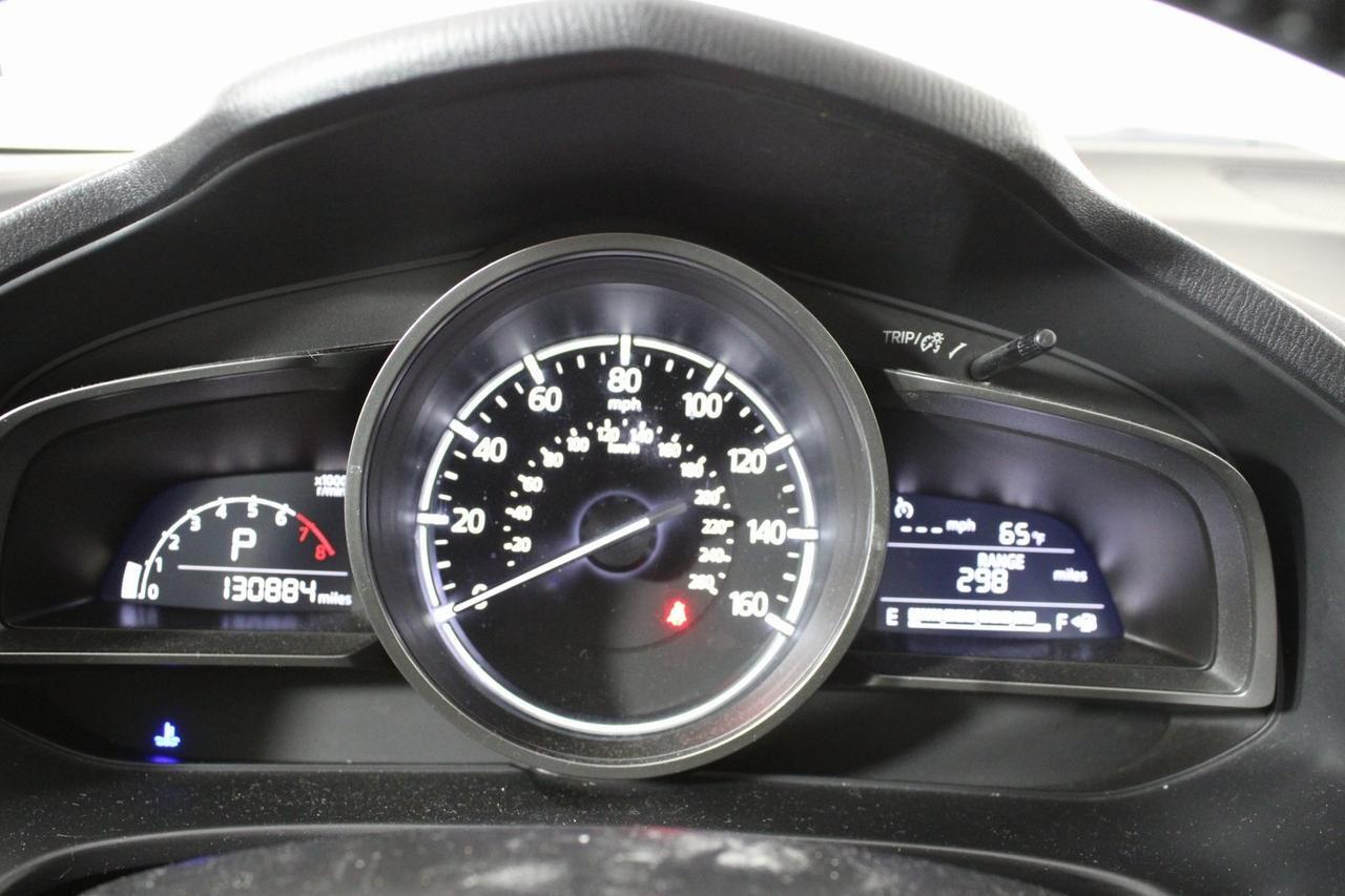 2017 MAZDA Mazda3 Touring Manassas VA