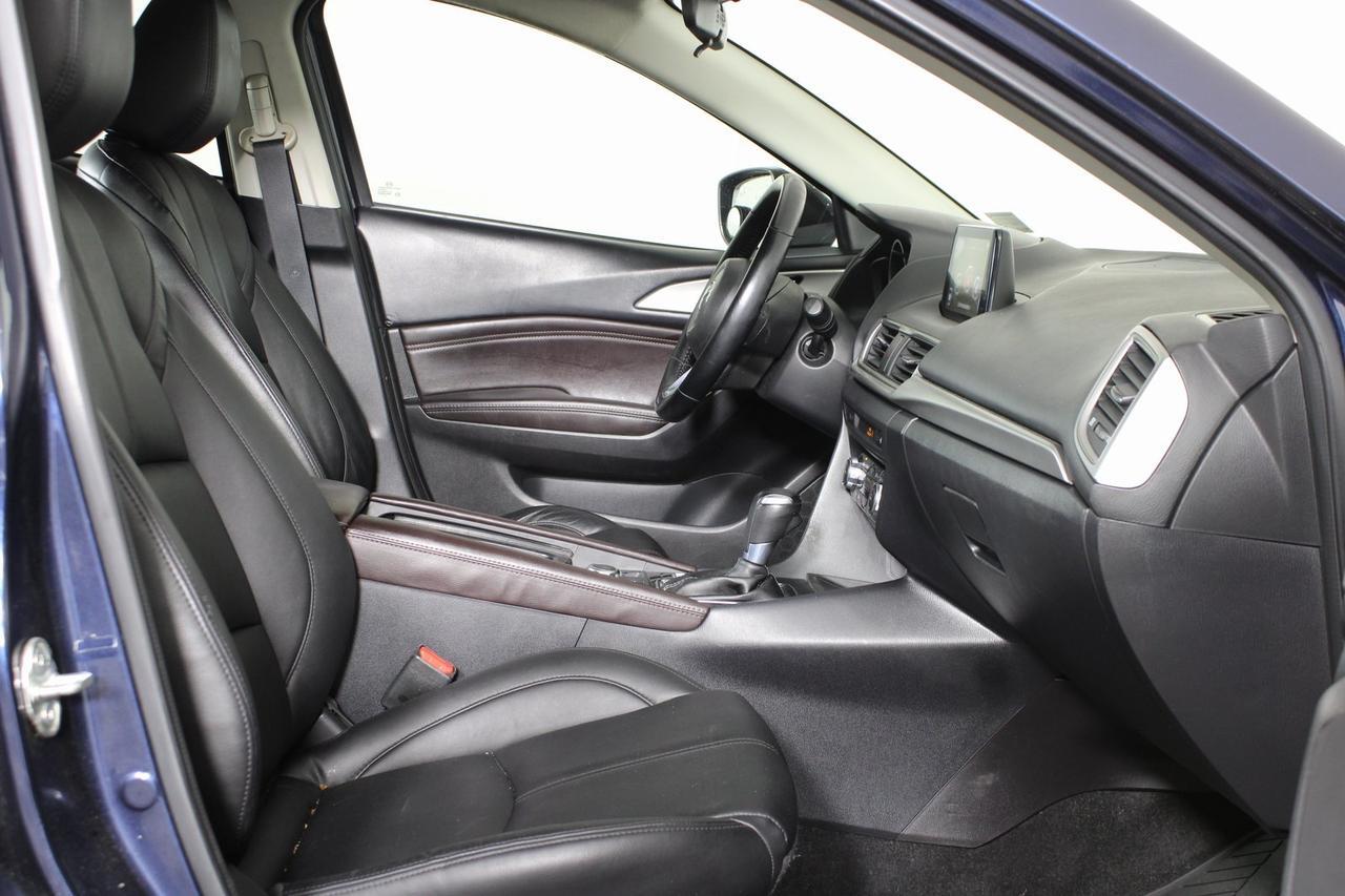 2017 MAZDA Mazda3 Touring Manassas VA
