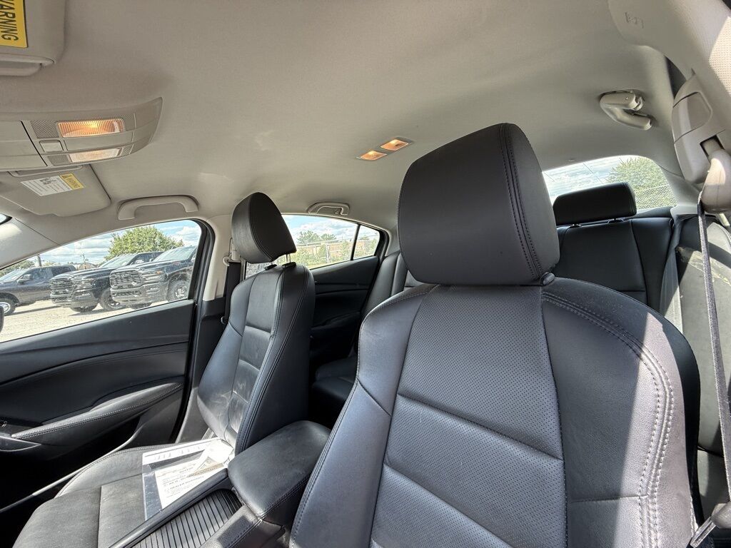 2017 MAZDA Mazda6 Touring Crestwood KY