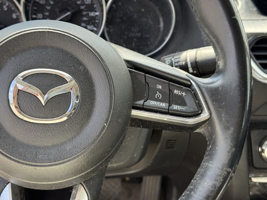 2017 MAZDA Mazda6 Touring Crestwood KY