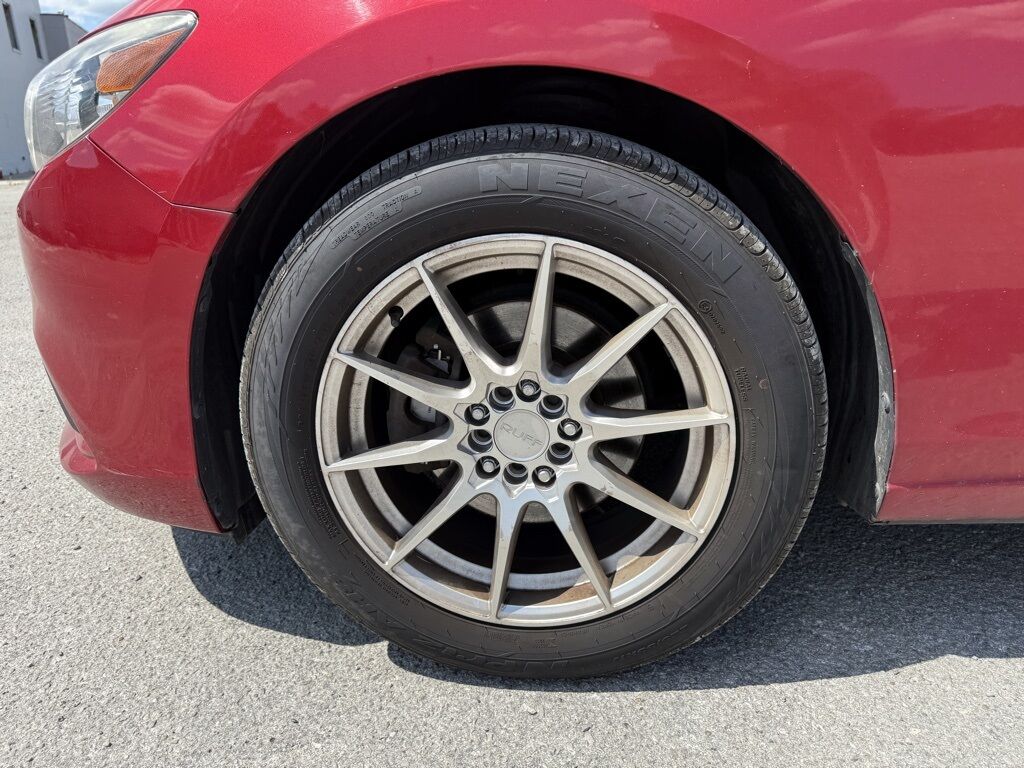 2017 MAZDA Mazda6 Touring Crestwood KY