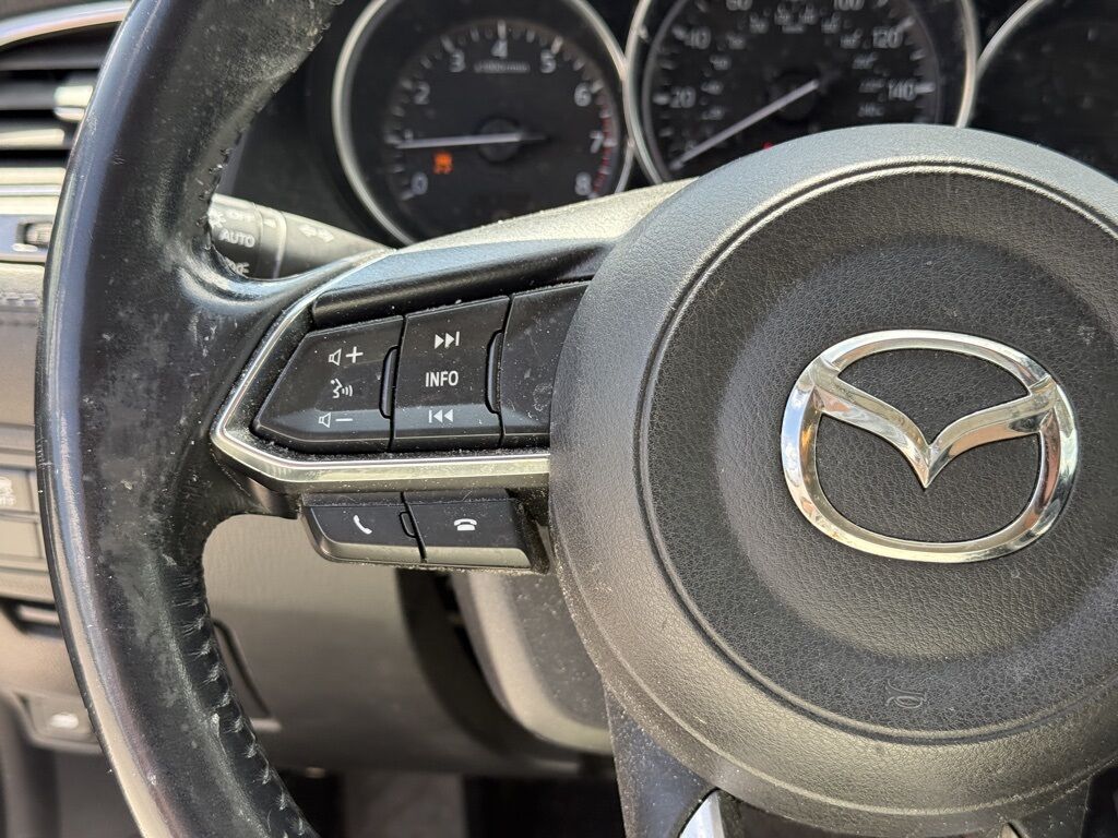 2017 MAZDA Mazda6 Touring Crestwood KY