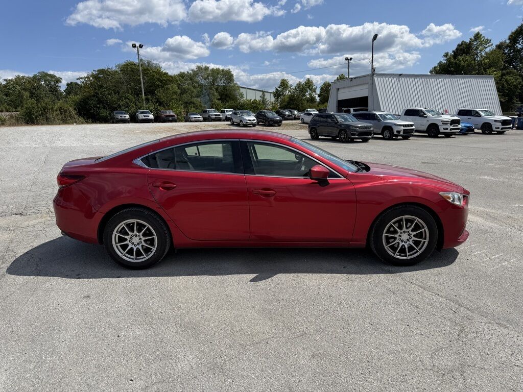 2017 MAZDA Mazda6 Touring Crestwood KY