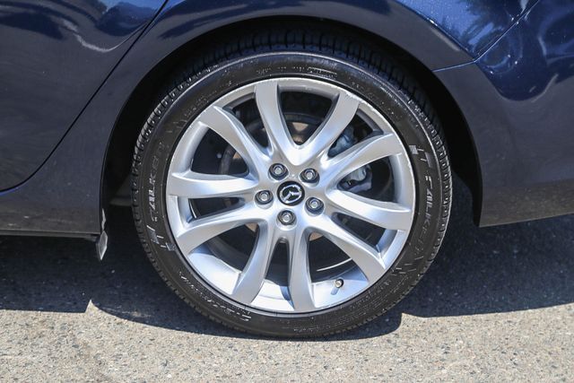 2017 MAZDA Mazda6 Touring Folsom CA