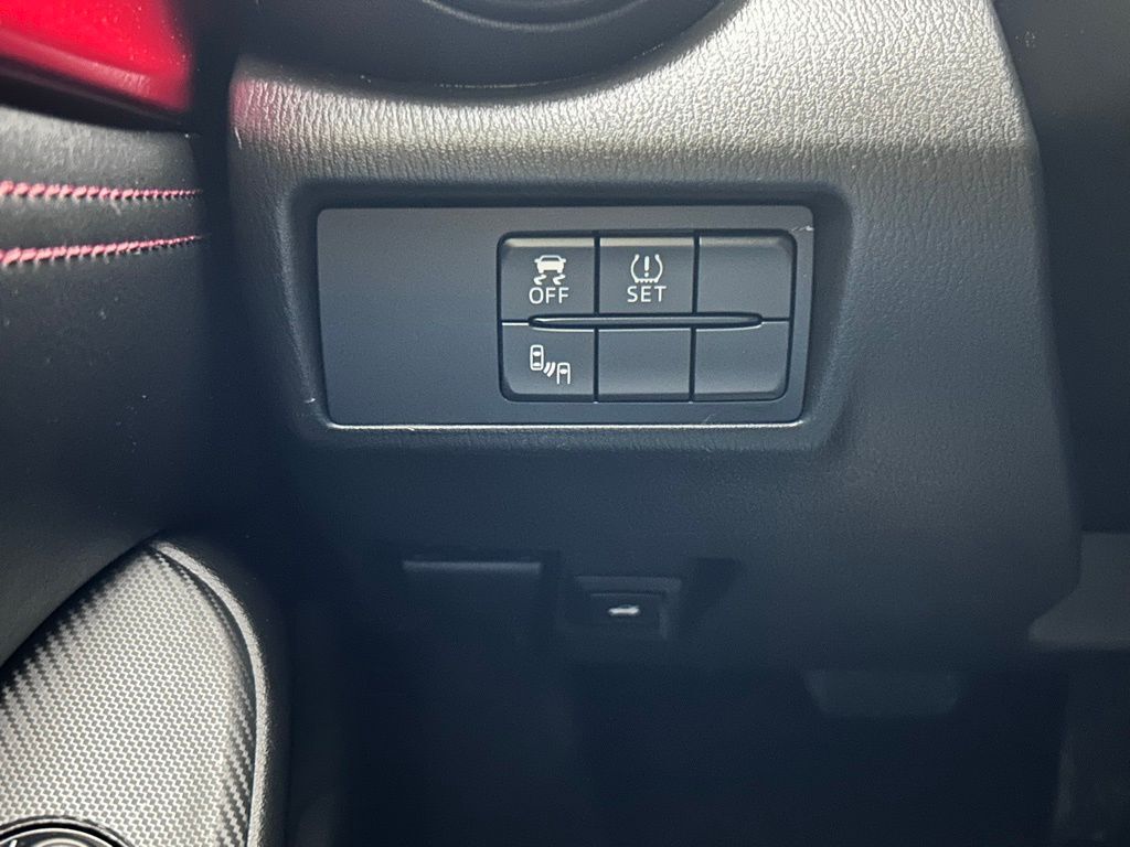 2017 MAZDA Miata RF Club Portland OR