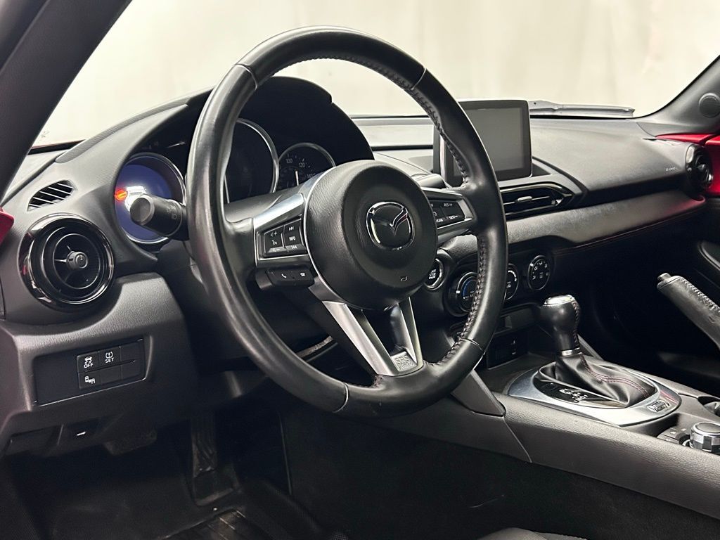 2017 MAZDA Miata RF Club Portland OR