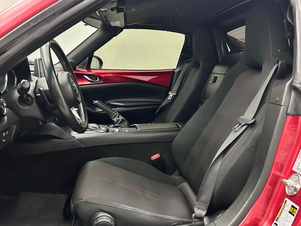 2017 MAZDA Miata RF Club Portland OR