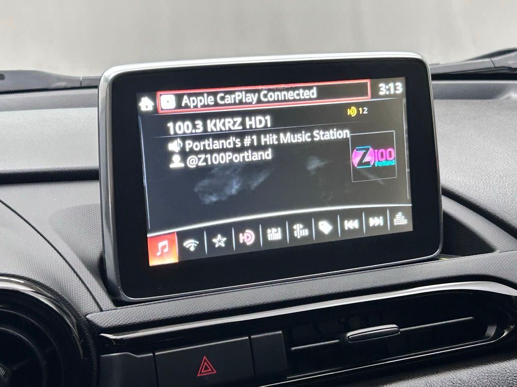 2017 MAZDA Miata RF Club Portland OR