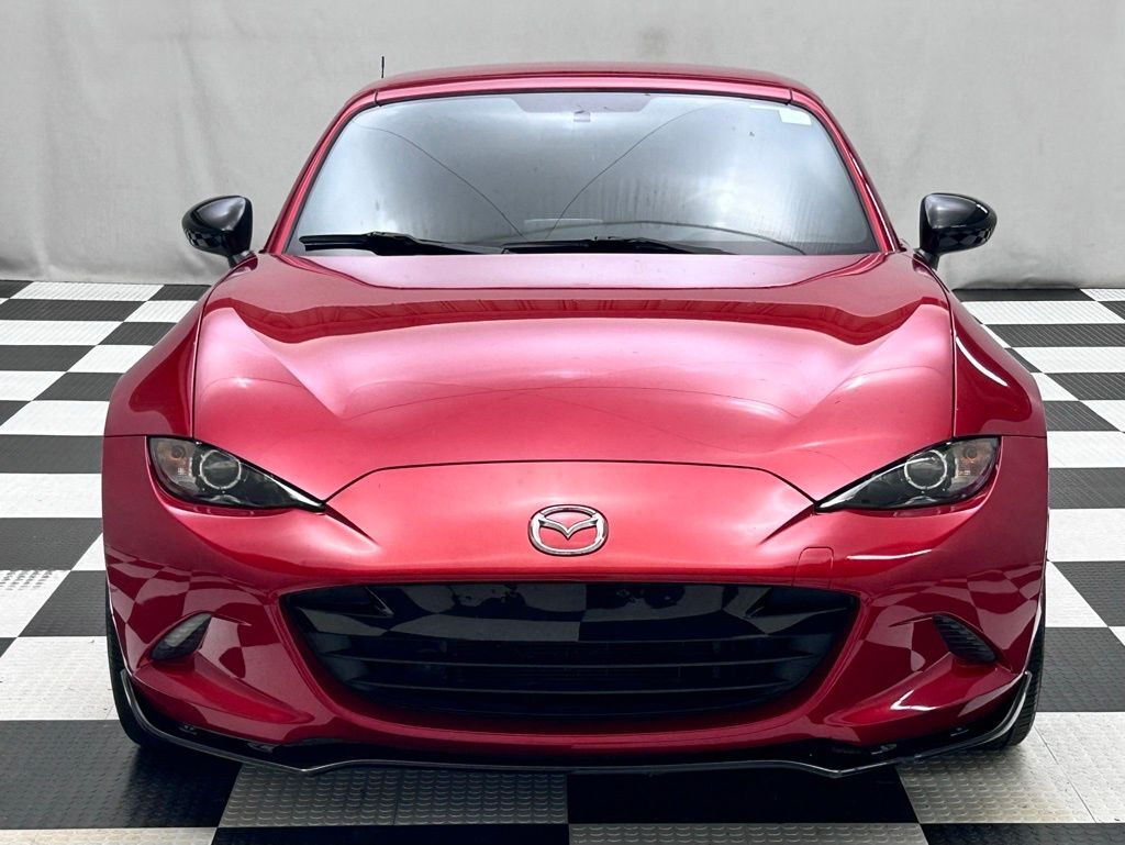 2017 MAZDA Miata RF Club Portland OR