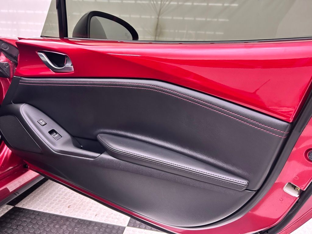 2017 MAZDA Miata RF Club Portland OR