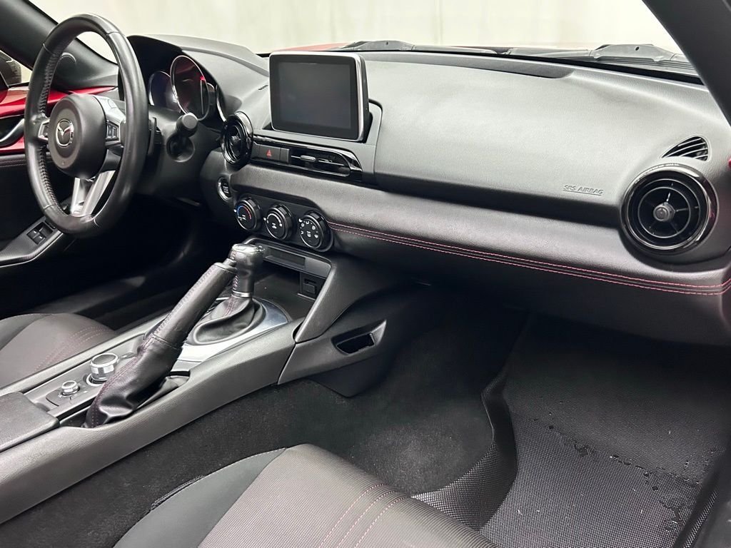 2017 MAZDA Miata RF Club Portland OR