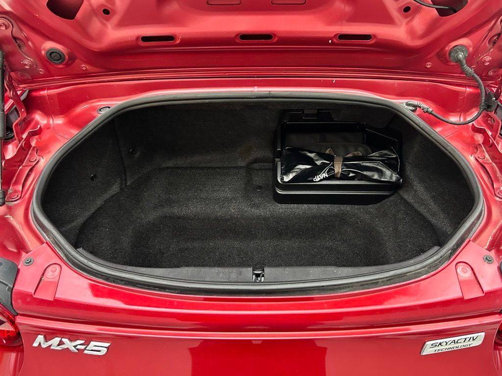 2017 MAZDA Miata RF Club Portland OR