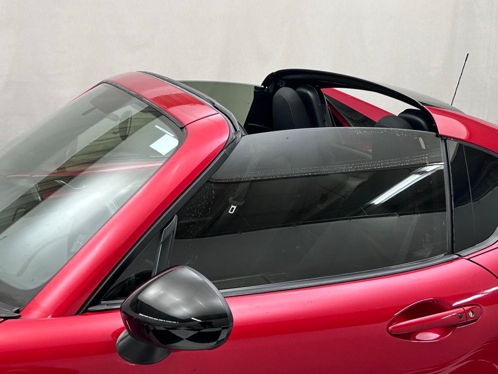 2017 MAZDA Miata RF Club Portland OR