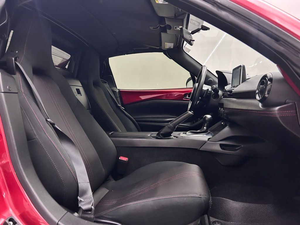 2017 MAZDA Miata RF Club Portland OR