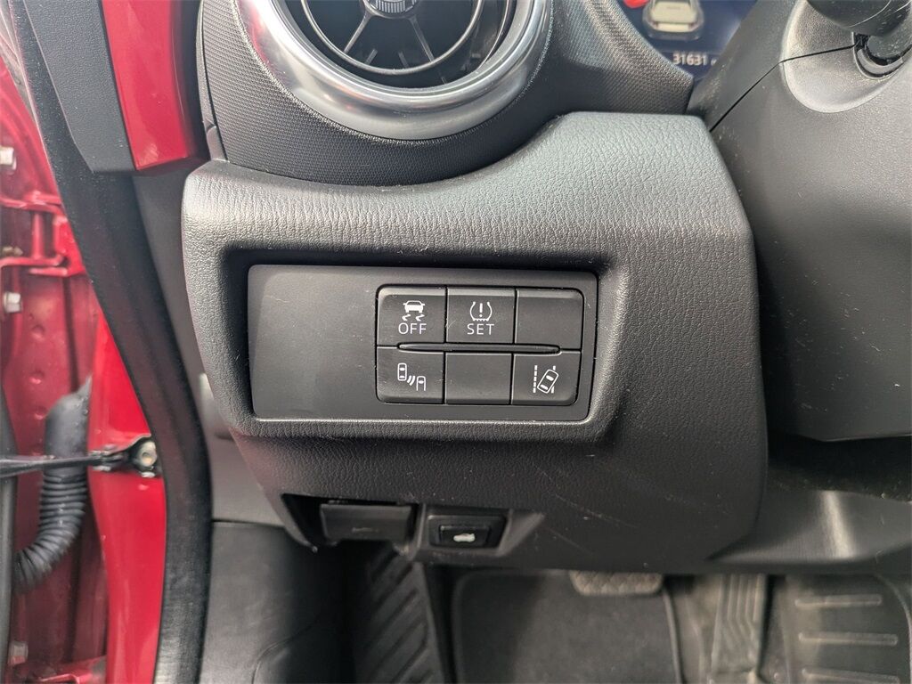 2017 MAZDA Miata RF Grand Touring Gresham OR