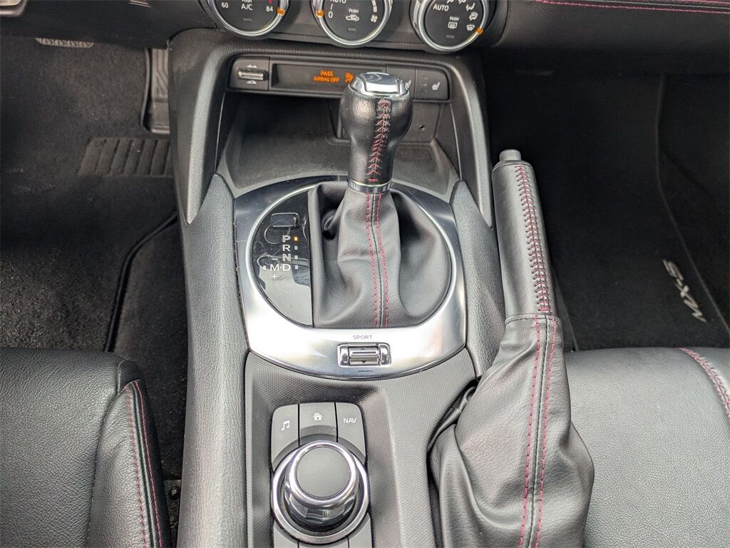 2017 MAZDA Miata RF Grand Touring Gresham OR