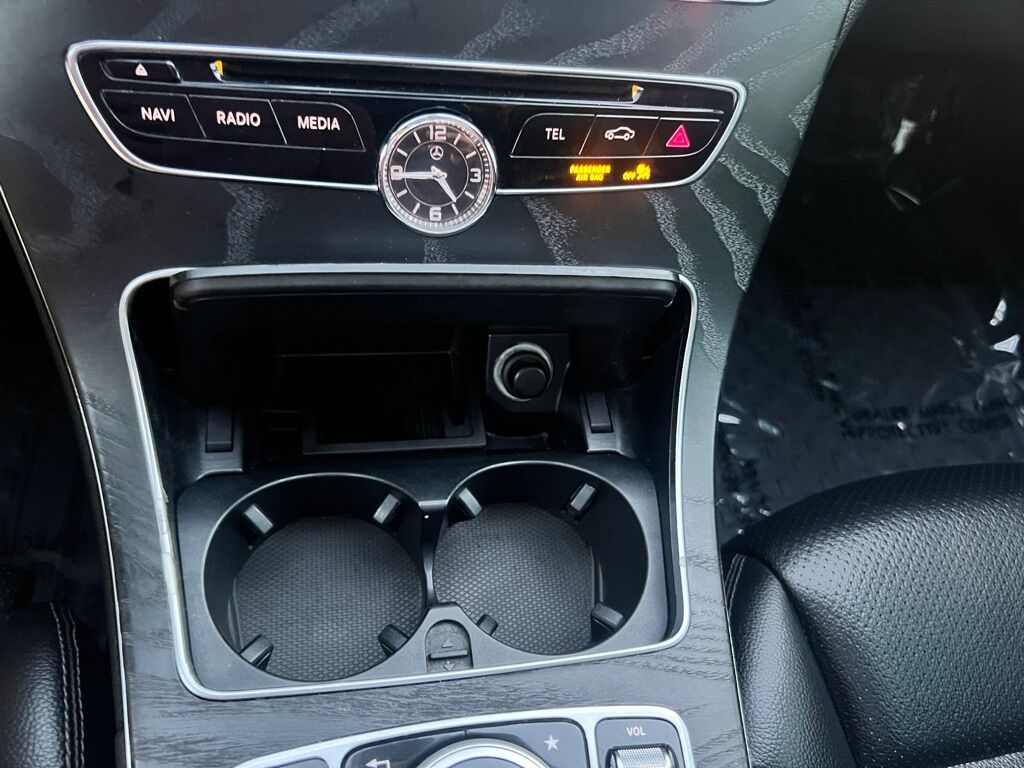 2017 MERCEDES-BENZ C-CLASS C 300 Des Moines WA