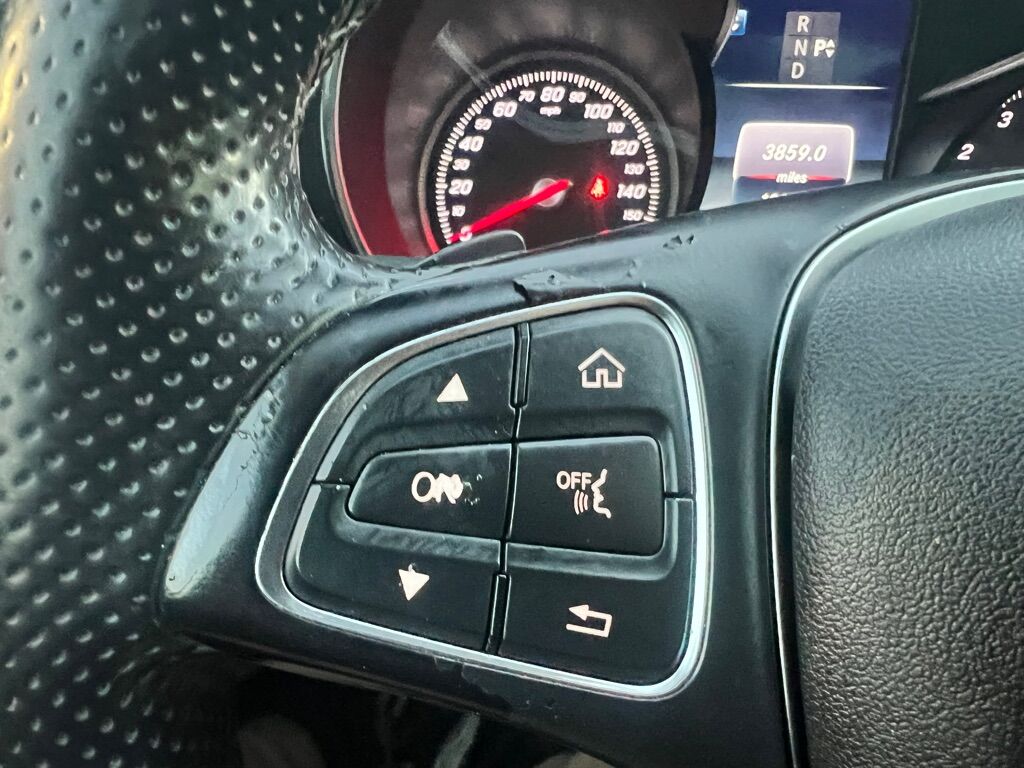 2017 MERCEDES-BENZ C-CLASS C 300 Des Moines WA