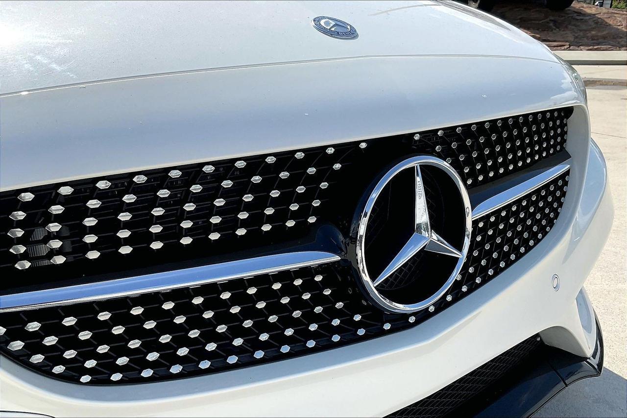 2017 MERCEDES-BENZ C-CLASS C300 4MATIC Houston TX