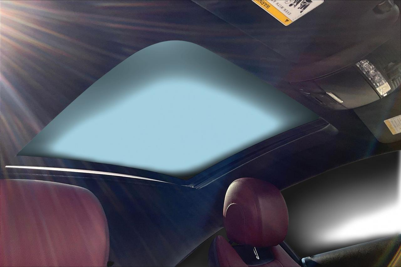 2017 MERCEDES-BENZ C-CLASS C300 4MATIC Houston TX