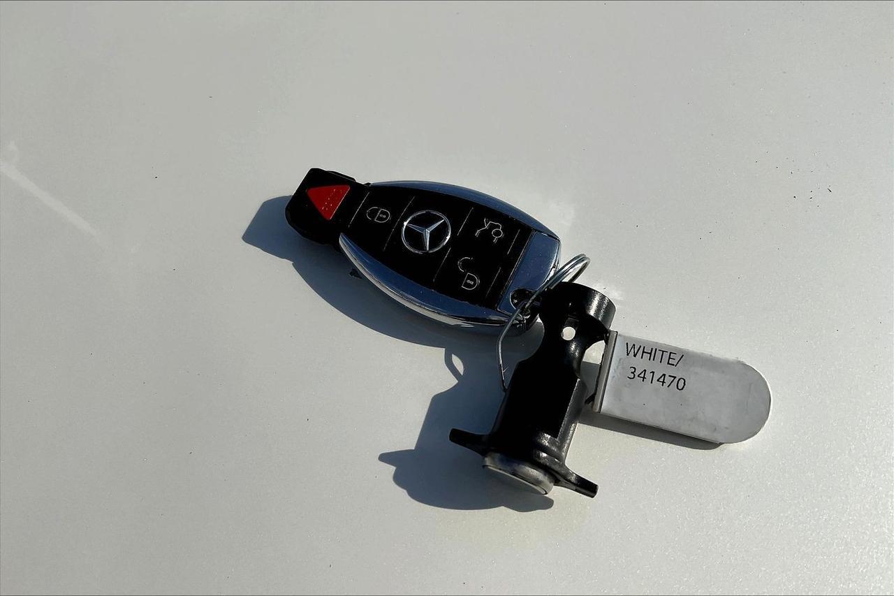 2017 MERCEDES-BENZ C-CLASS C300 4MATIC Houston TX