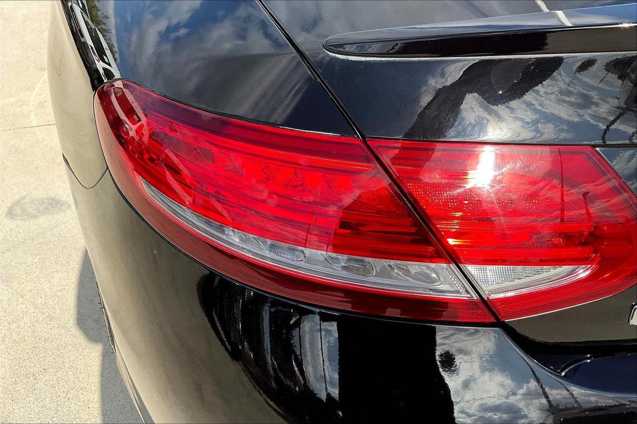 2017 MERCEDES-BENZ C-CLASS C300 Houston TX