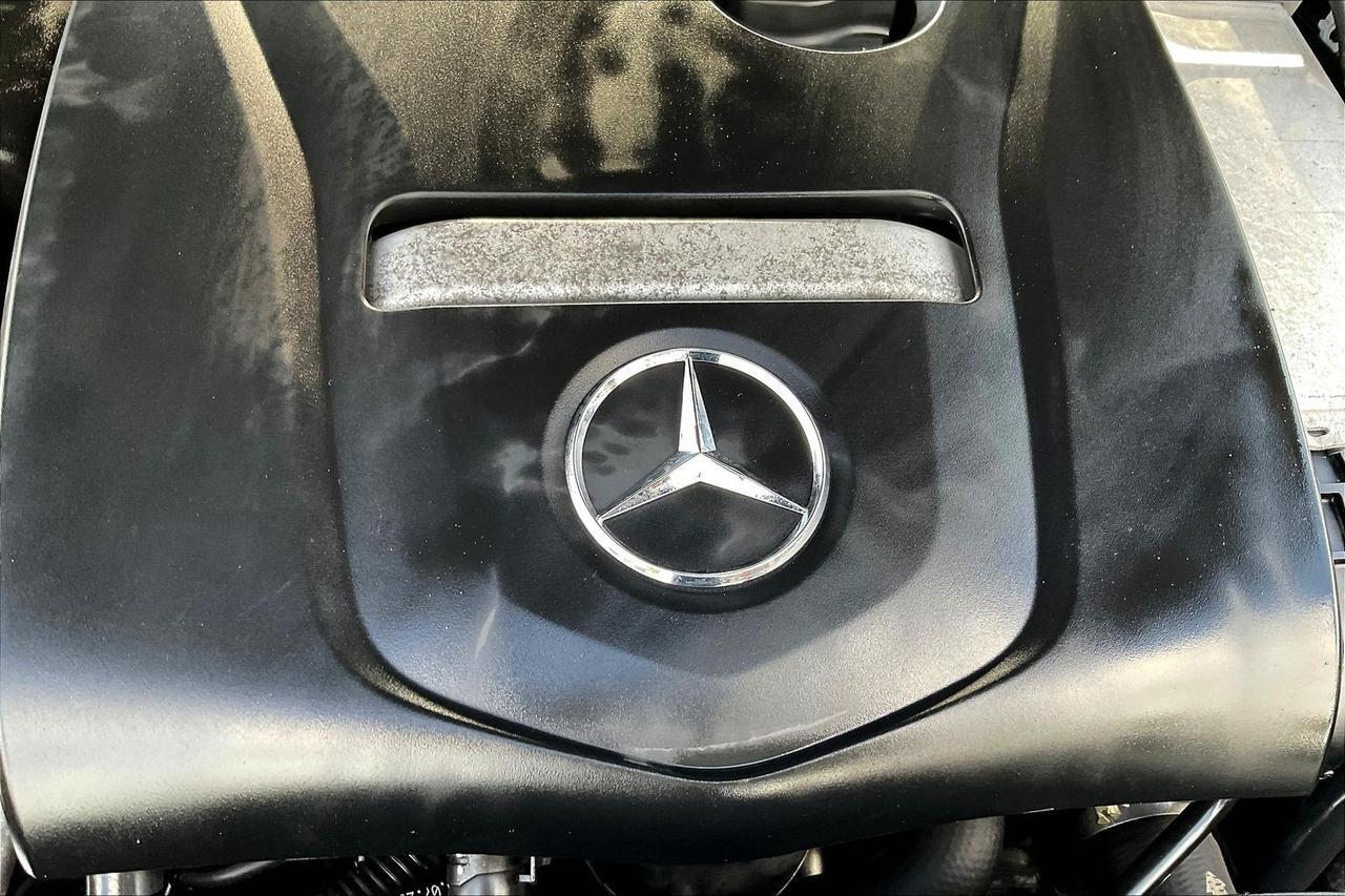 2017 MERCEDES-BENZ C-CLASS C300 Houston TX