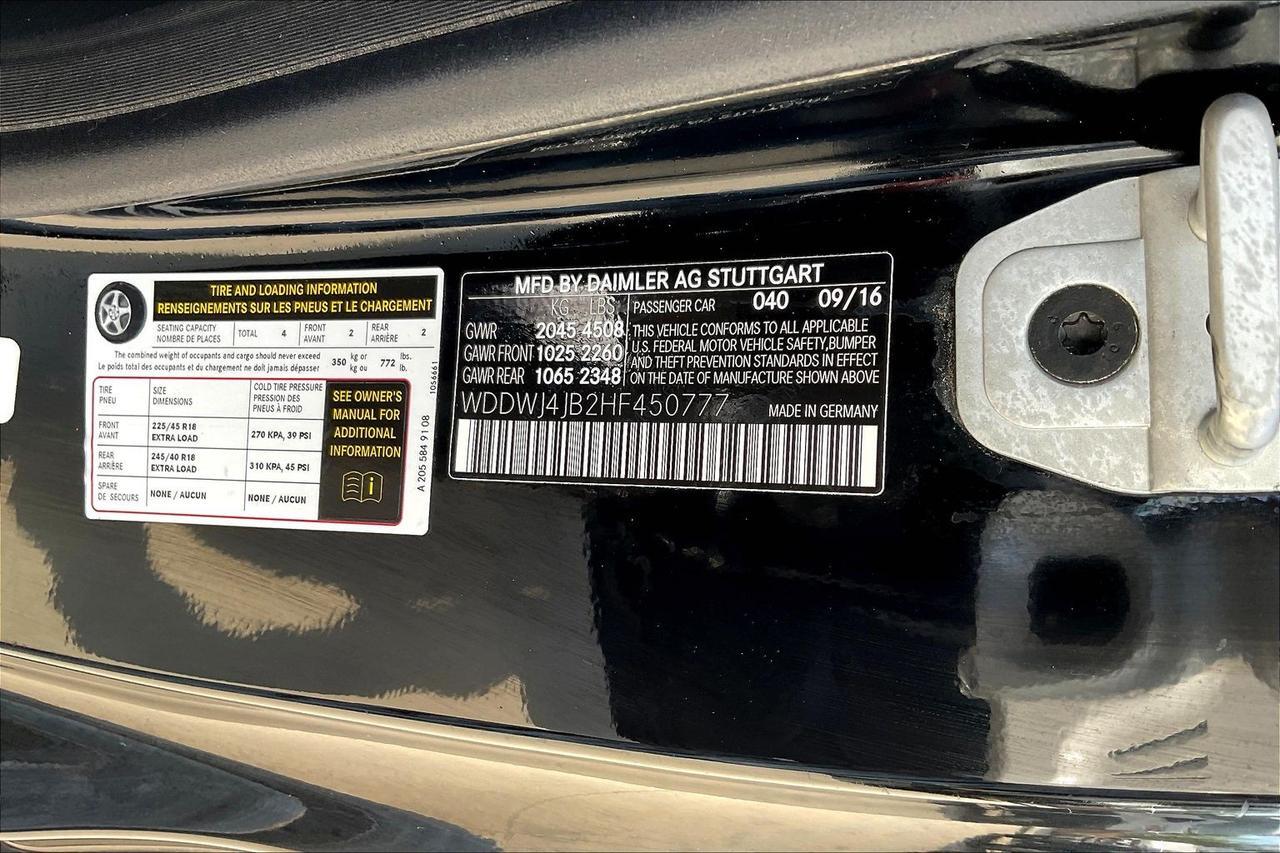 2017 MERCEDES-BENZ C-CLASS C300 Houston TX