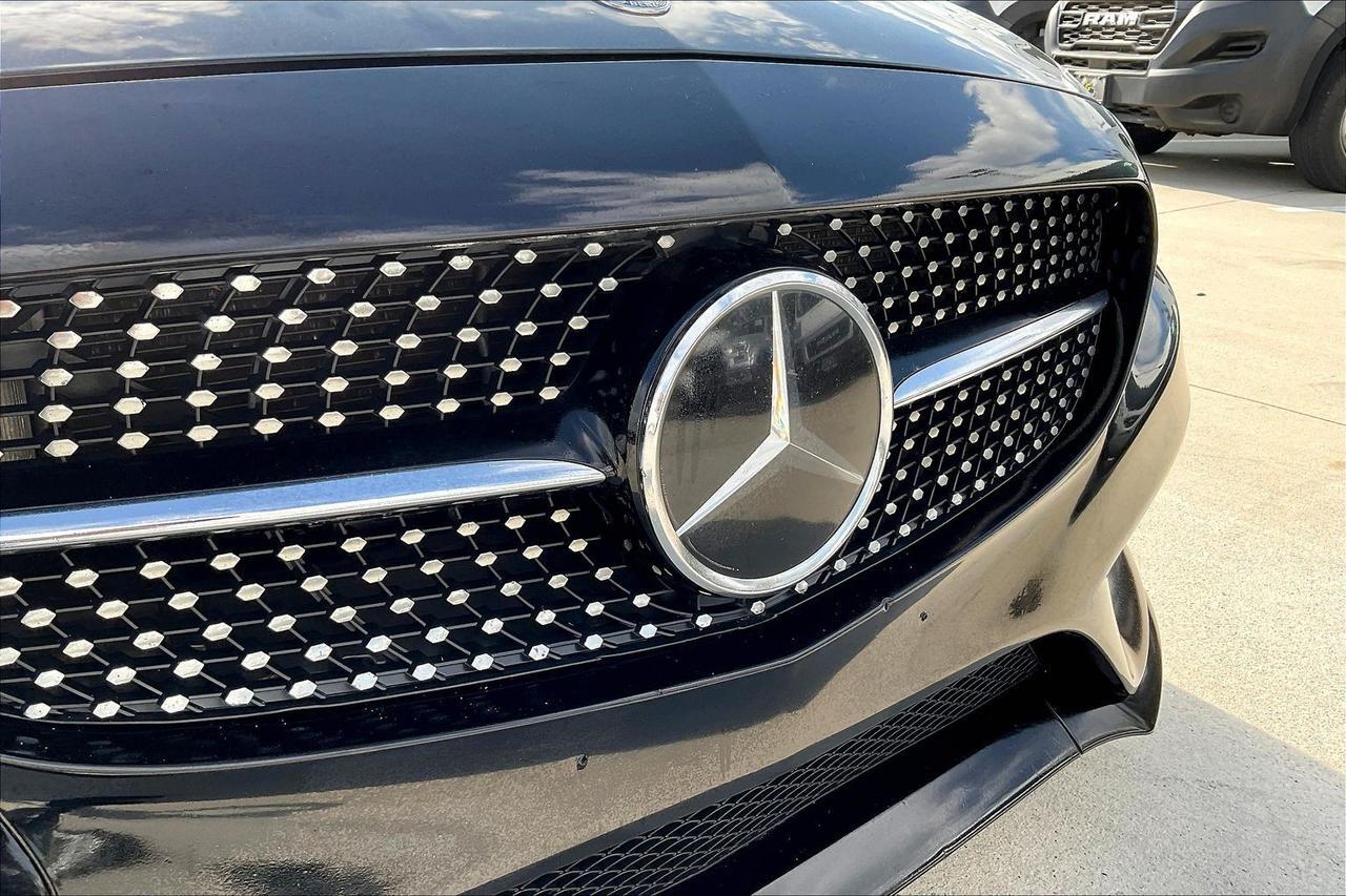 2017 MERCEDES-BENZ C-CLASS C300 Houston TX