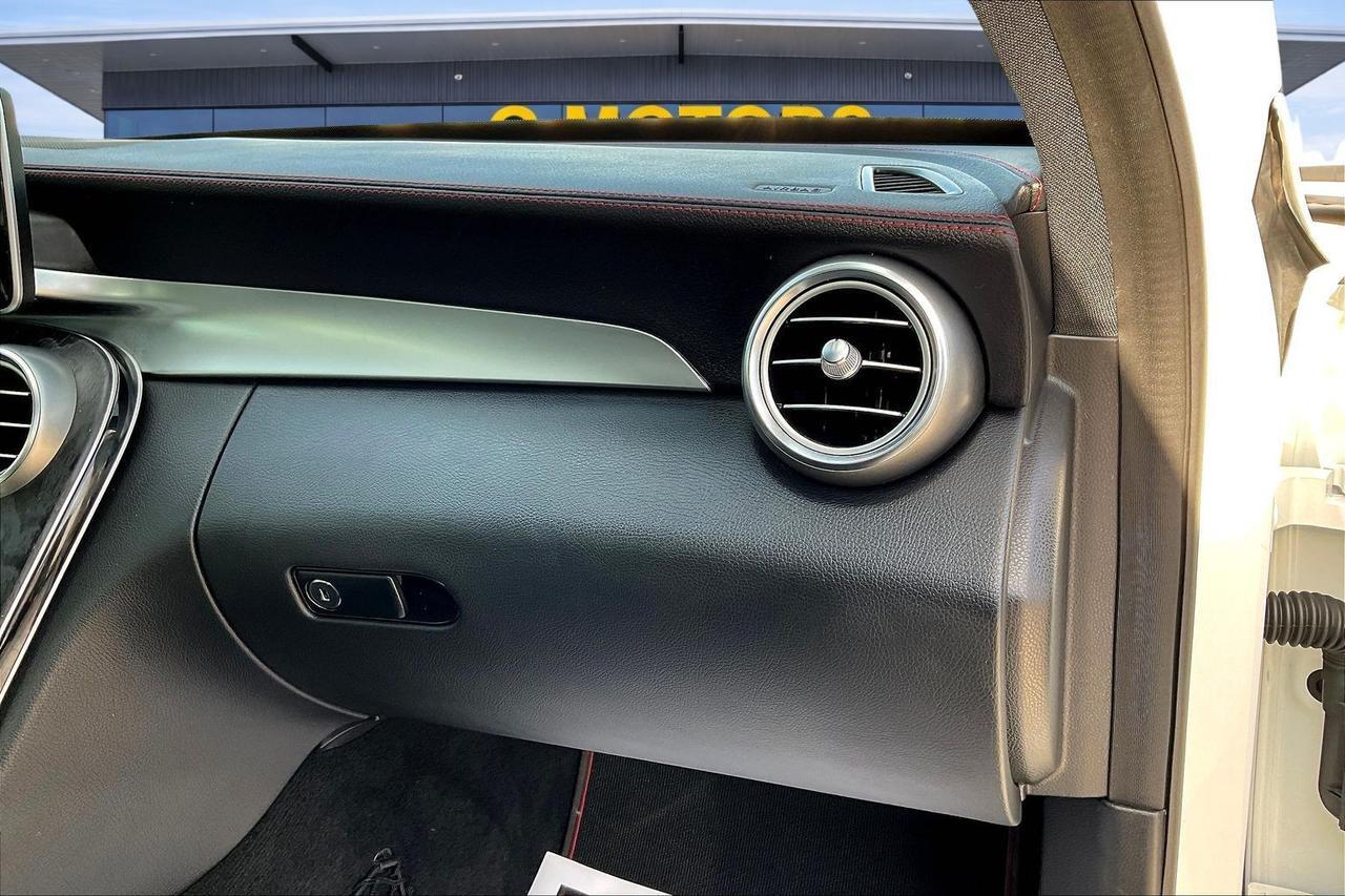 2017 MERCEDES-BENZ C-CLASS C43 4MATIC AMG Houston TX