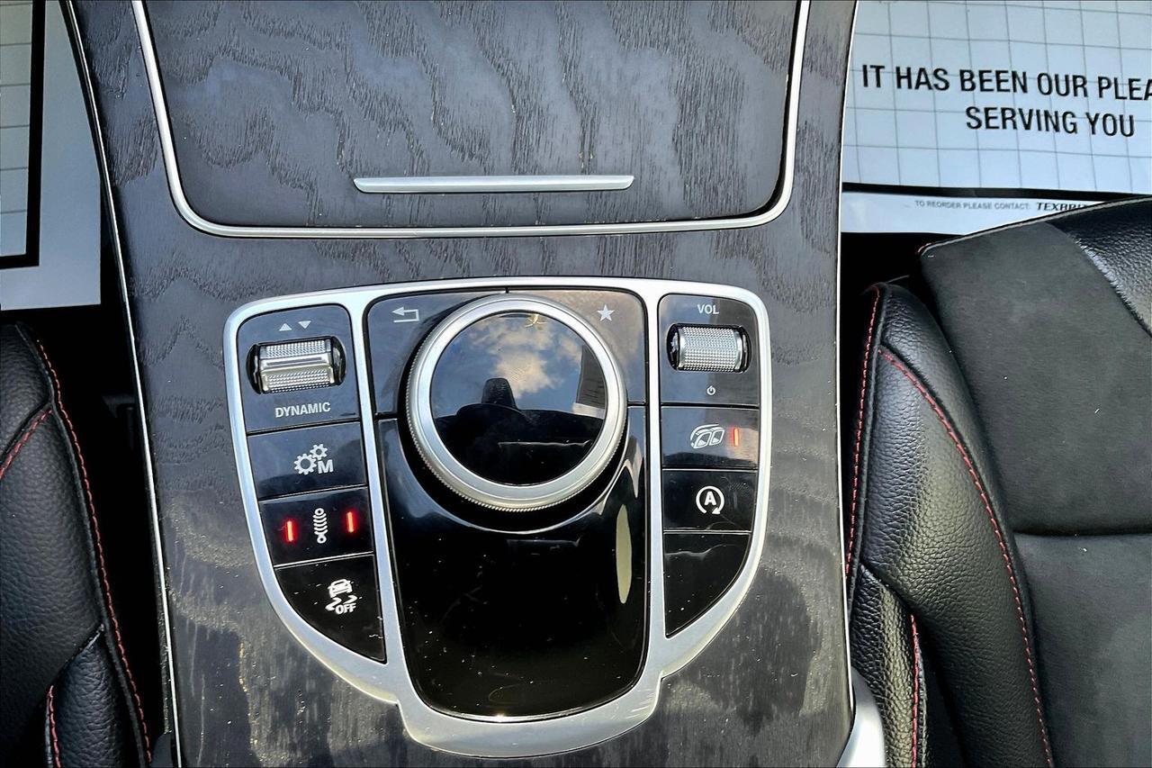 2017 MERCEDES-BENZ C-CLASS C43 4MATIC AMG Houston TX