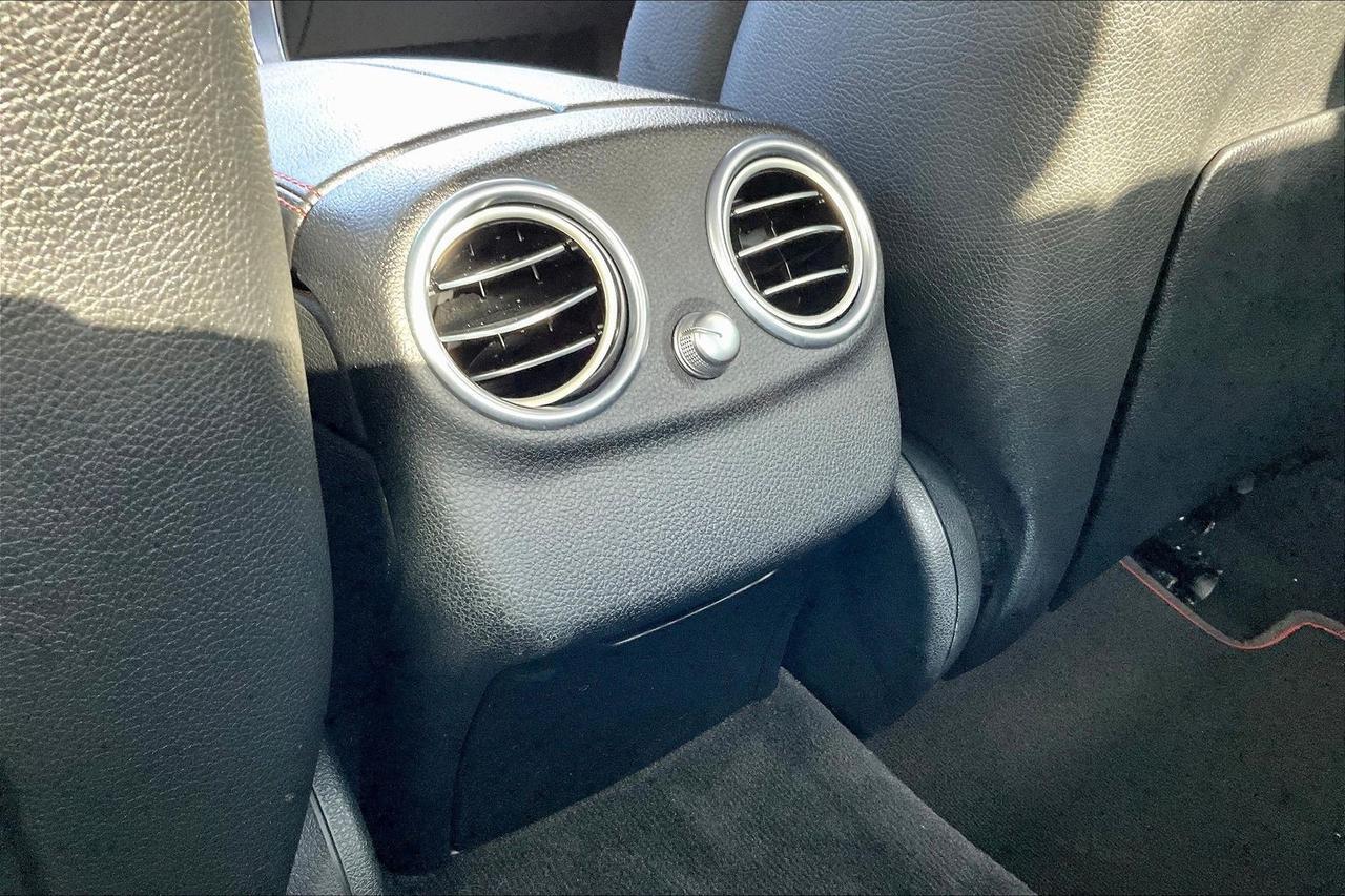 2017 MERCEDES-BENZ C-CLASS C43 4MATIC AMG Houston TX