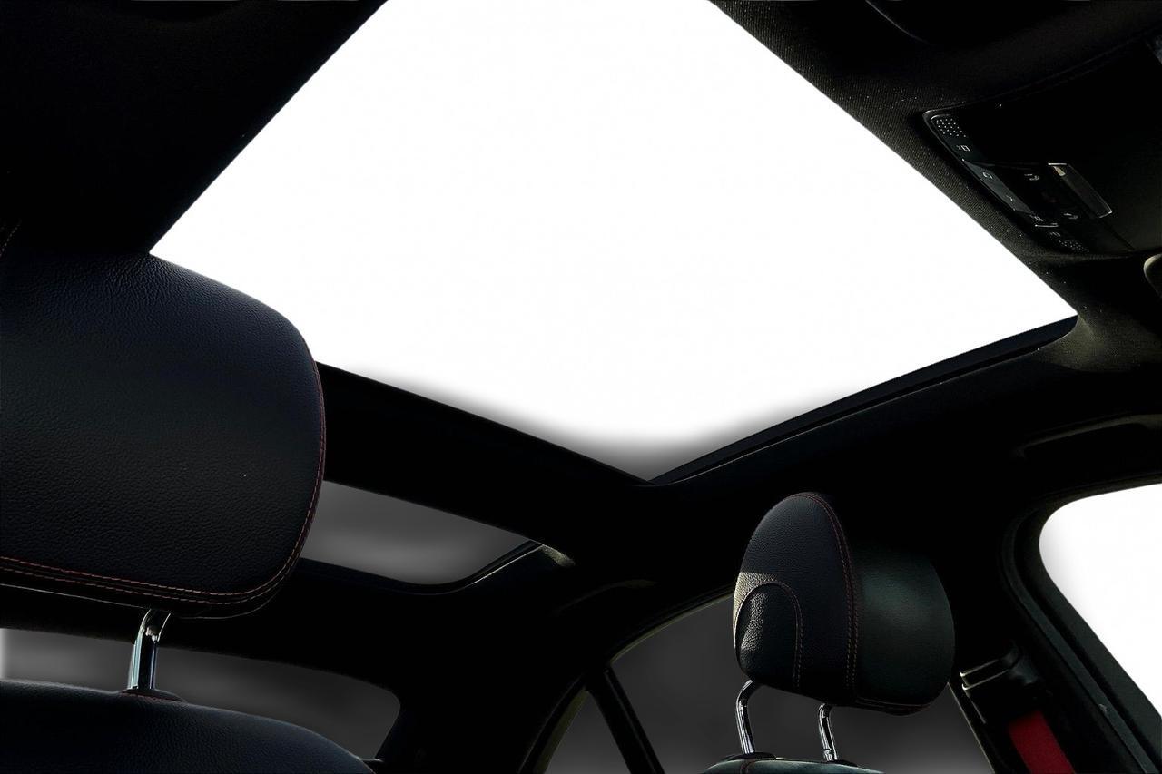 2017 MERCEDES-BENZ C-CLASS C43 4MATIC AMG Houston TX